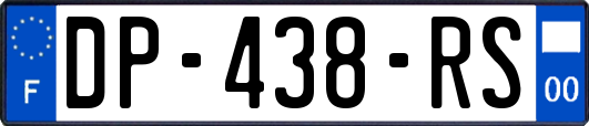 DP-438-RS