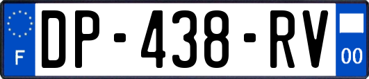 DP-438-RV