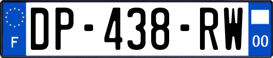 DP-438-RW
