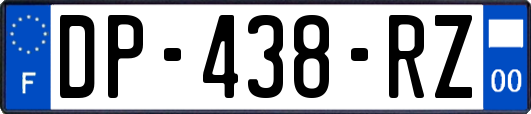 DP-438-RZ