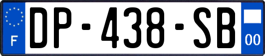 DP-438-SB