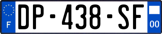 DP-438-SF
