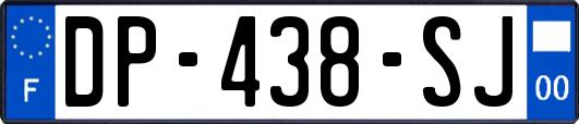 DP-438-SJ