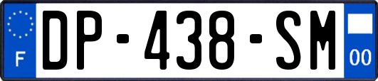 DP-438-SM