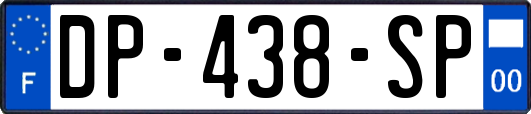 DP-438-SP