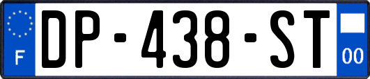 DP-438-ST