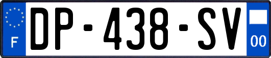 DP-438-SV