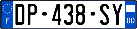 DP-438-SY