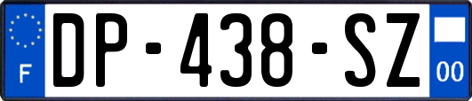 DP-438-SZ