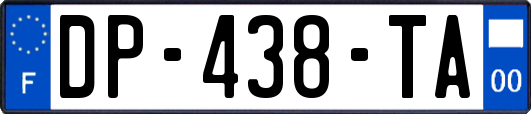 DP-438-TA