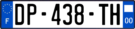 DP-438-TH