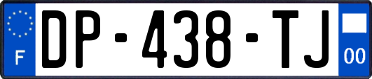 DP-438-TJ