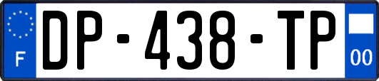 DP-438-TP