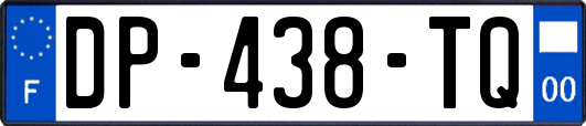 DP-438-TQ