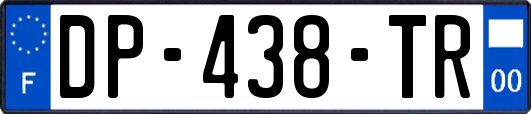 DP-438-TR