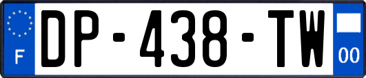 DP-438-TW
