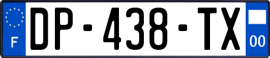 DP-438-TX