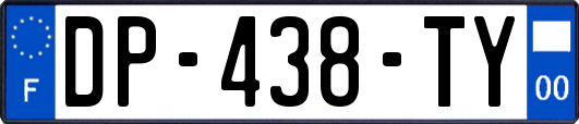 DP-438-TY