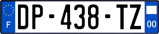 DP-438-TZ