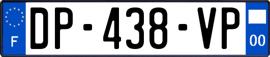 DP-438-VP