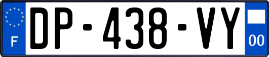 DP-438-VY