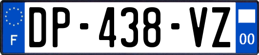 DP-438-VZ