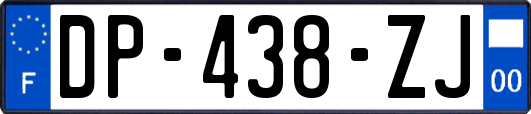 DP-438-ZJ