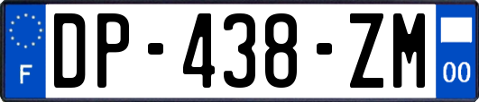 DP-438-ZM