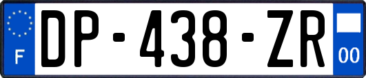 DP-438-ZR