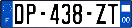 DP-438-ZT