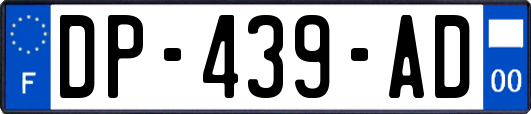 DP-439-AD