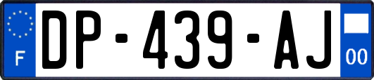 DP-439-AJ