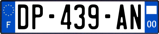 DP-439-AN