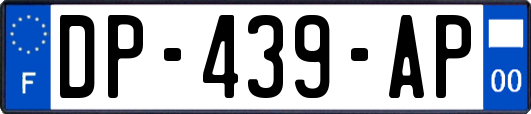 DP-439-AP