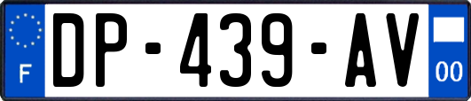 DP-439-AV