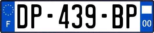 DP-439-BP