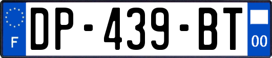 DP-439-BT