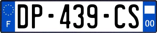 DP-439-CS