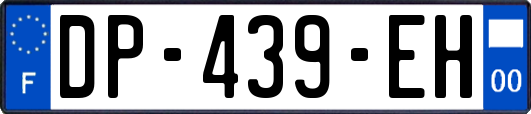 DP-439-EH