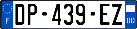 DP-439-EZ