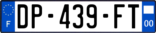 DP-439-FT