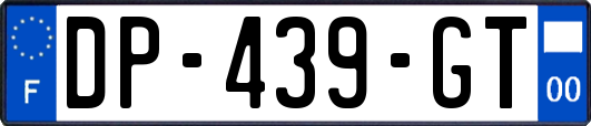 DP-439-GT