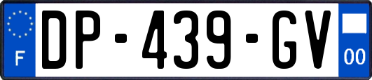 DP-439-GV