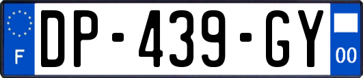 DP-439-GY