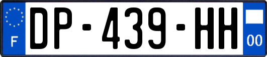 DP-439-HH
