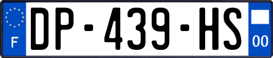 DP-439-HS