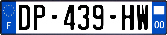 DP-439-HW