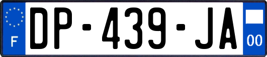 DP-439-JA