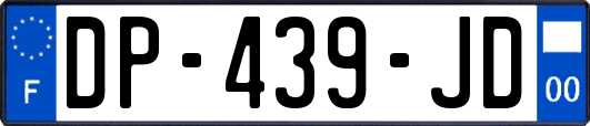 DP-439-JD