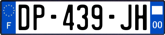 DP-439-JH